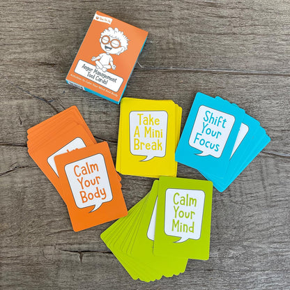 Kindness Mission Cards for Kids | 56 Secret Missions to Build Empathy, Compassion & Social Skills | Fun Screen-Free Activity Game for Families & Classrooms | Ages 4+ | SEL Learning Cards