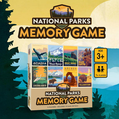 Masterpieces Farmer's Almanac Backyard Garden Flowers Memory Matching Game for Adults - 68 Cards Featuring Beautiful Flower Art, Educational & Engaging, Ages 14+