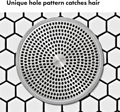 OXO Good Grips Shower Stall Drain Protector