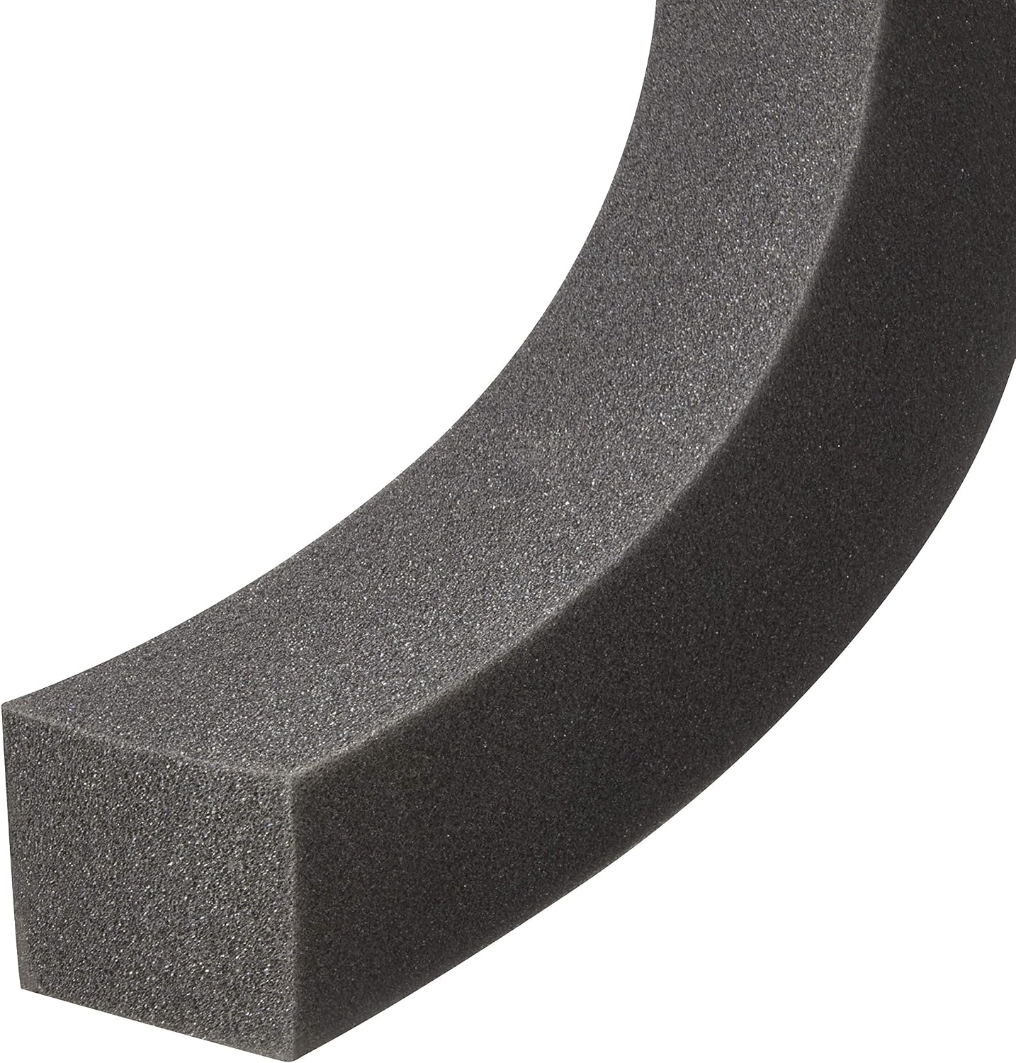 THERMWELL Frost King AC43H Air Conditioner Weatherseal Tape, 2-1/4 by 2-1/4 by 42-Inch