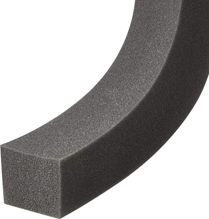 THERMWELL Frost King AC43H Air Conditioner Weatherseal Tape, 2-1/4 by 2-1/4 by 42-Inch