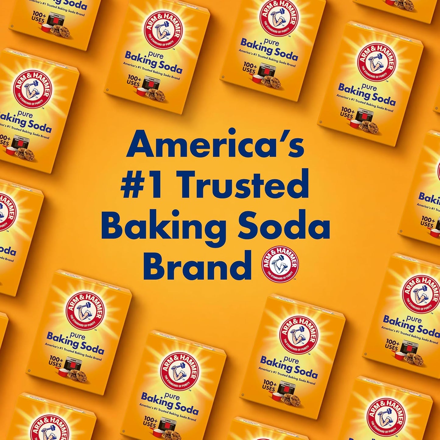 ARM & HAMMER Fresh Effects Odor Neutralizing Baking Soda Pouches, Long-Lasting Fragrance-Free, for Shoes, Cars, Home & Small Spaces, White, 5 Count | Long-Lasting, Fragrance-Free, For Shoes, Cars, Home & Small Spaces, Odor Absorber