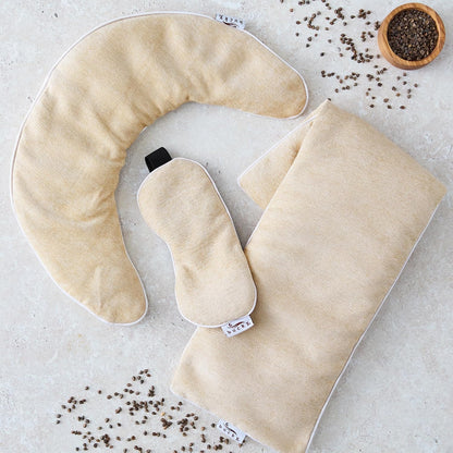 Bucky Hot & Cold Therapy Spa Collection