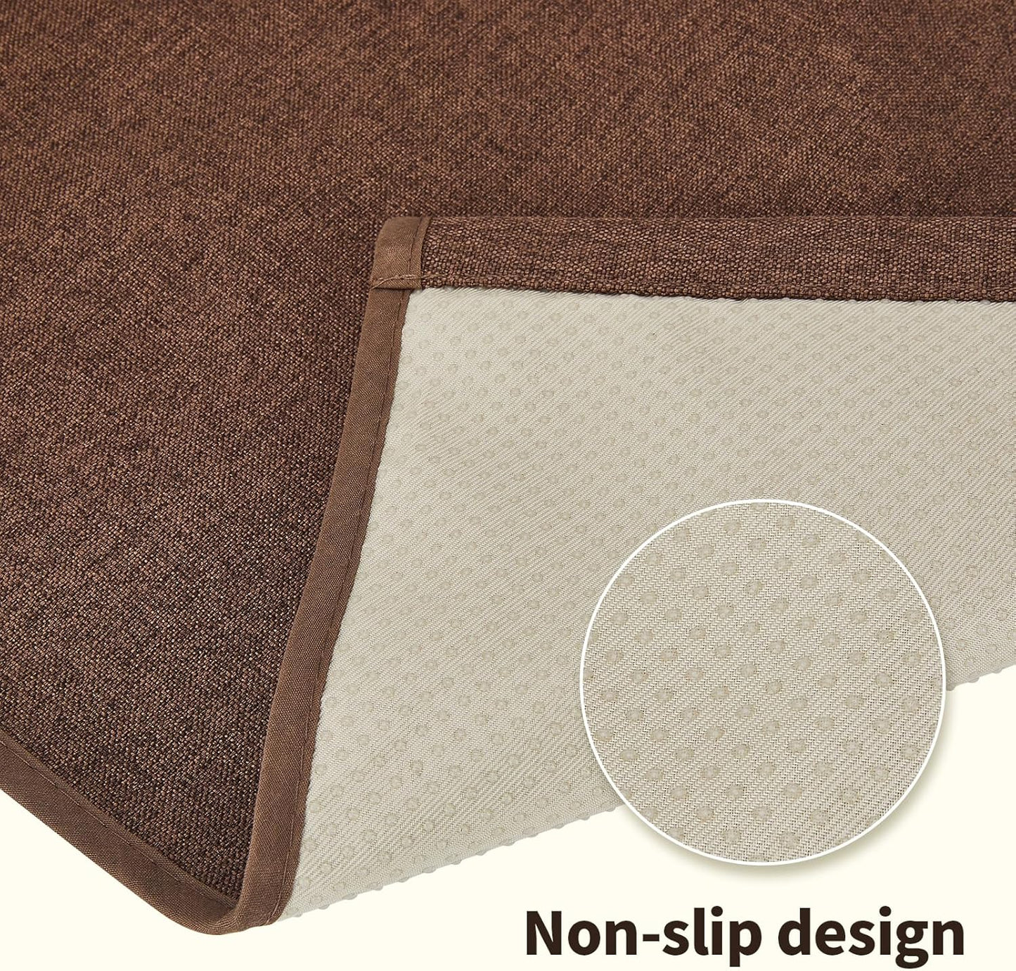 Teniux Remote Control Holder GRS Certified Armchair Caddy for Recliner Couch, Recycled Material Non-Slip Armrest Organizer with 5 Pockets for Magazine, Tablet, Phone, iPad (Dark Grey)