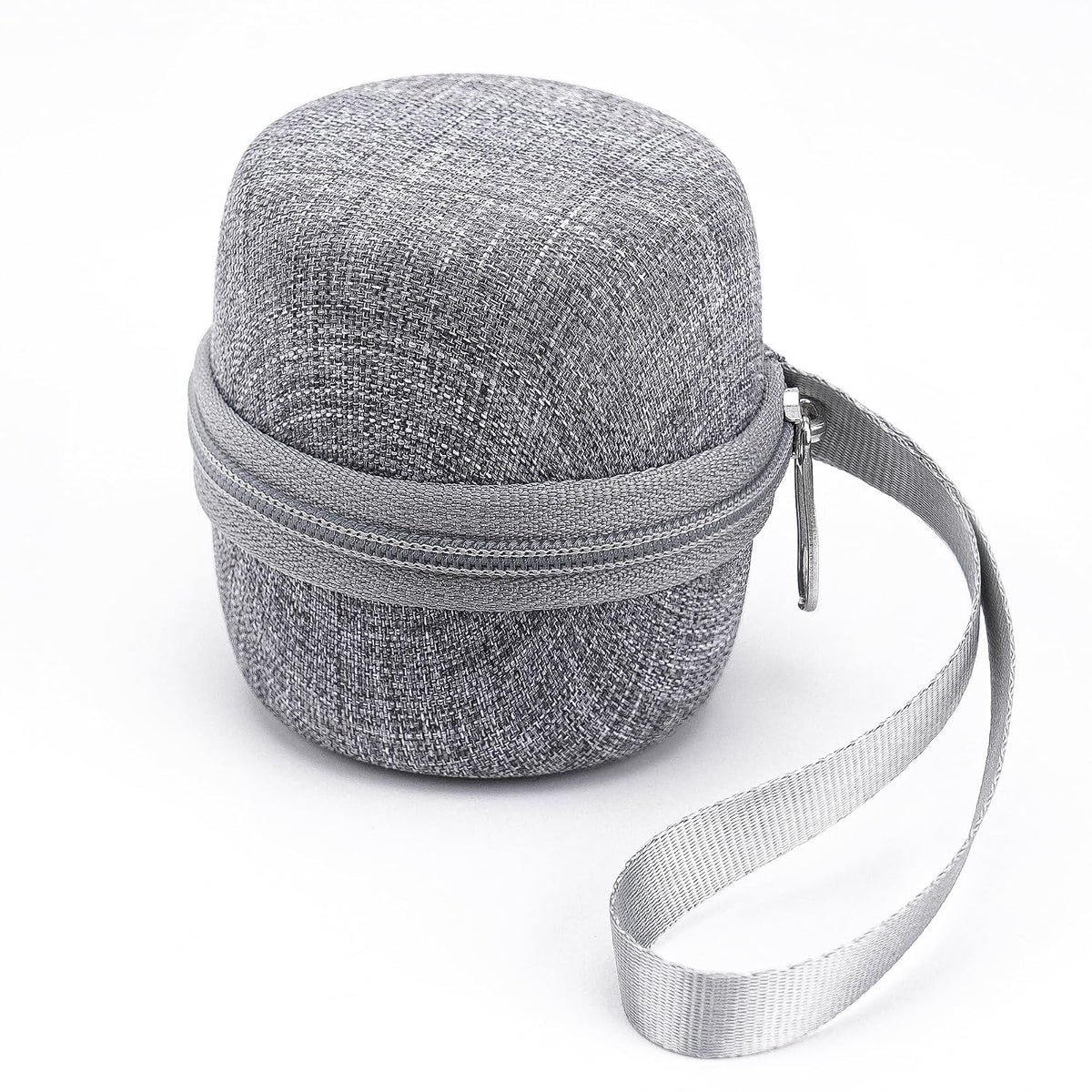 Dreamegg Portable Travel Case for D30 White Noise Machine, Crush-Resistant Sound Machine Travel Case, Provides Protection While Travelling, Protection from Scratches & Water Splashes(Case Only)