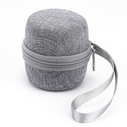 Dreamegg Portable Travel Case for D30 White Noise Machine, Crush-Resistant Sound Machine Travel Case, Provides Protection While Travelling, Protection from Scratches & Water Splashes(Case Only)