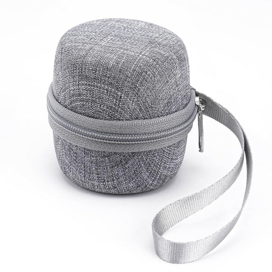 Dreamegg Portable Travel Case for D30 White Noise Machine, Crush-Resistant Sound Machine Travel Case, Provides Protection While Travelling, Protection from Scratches & Water Splashes(Case Only)
