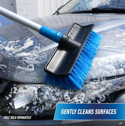 Unger Swivel Grout Brush 5.5"