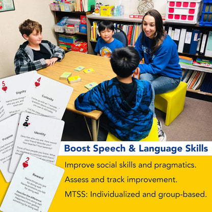 Mind Brain Emotion 52 Essential Life Skills: No-Excuses Game to Teach Kids, Teens & Adults How to Care for Self & Chores, Practical Solution for Responsible Boys, Confident Girls, Happy Family