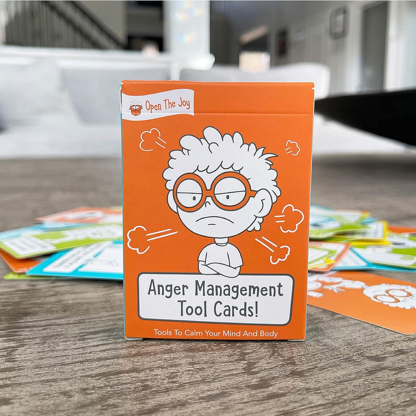 Kindness Mission Cards for Kids | 56 Secret Missions to Build Empathy, Compassion & Social Skills | Fun Screen-Free Activity Game for Families & Classrooms | Ages 4+ | SEL Learning Cards