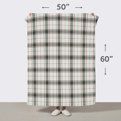 Sunbeam Royal Posh Dove Grey Heated Personal Throw / Blanket, Cozy-Warm, Adjustable Heat Settings