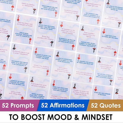 Mind Brain Emotion 52 Essential Life Skills: No-Excuses Game to Teach Kids, Teens & Adults How to Care for Self & Chores, Practical Solution for Responsible Boys, Confident Girls, Happy Family