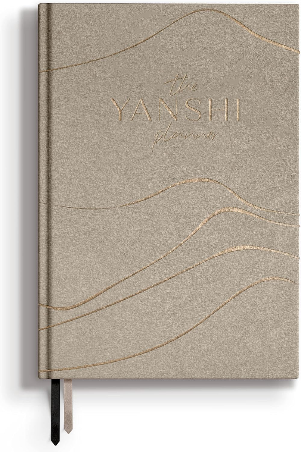 Self Care Journal 2026 - Stress Relief Happiness Wellness Planner 2026 - Food, Fitness, Mental Health Wellness Journal Self Care Planner 2026 - Self Love Positivity Gratitude Journal for Women and Men (Blue)