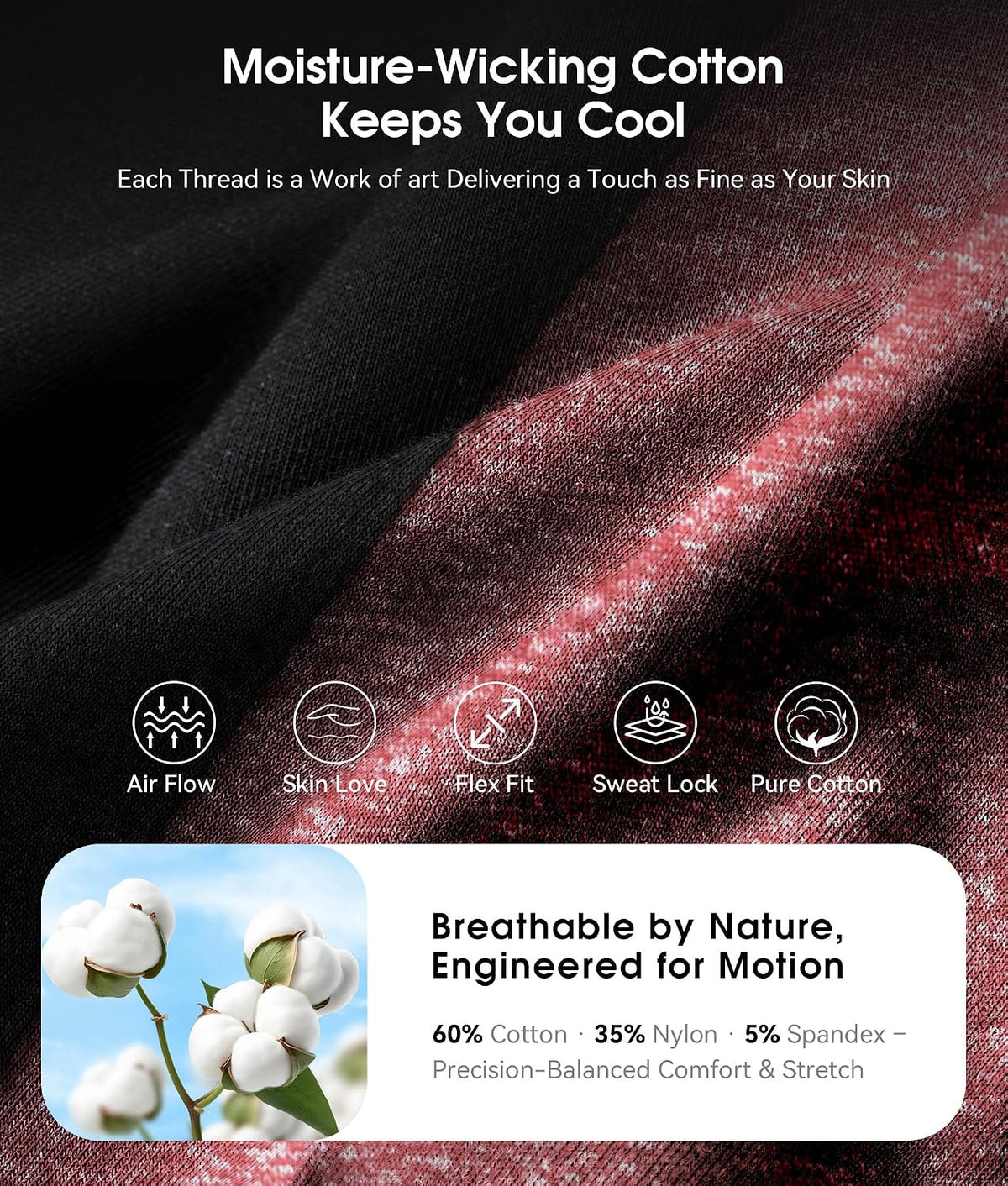 MUSICOZY Bluetooth 5.4 Sleep Headphones Headband Sports Wireless Audio