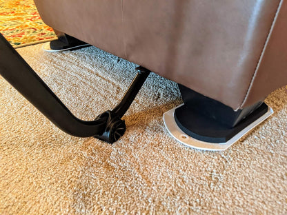 PowerMaxx Furniture Lifter - Easily Lift Heavy Furniture, Appliances, Cabinets, and More