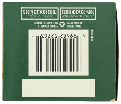 Whole Foods Market, Organic Mint Ginger Herbal Tea, 20 Count