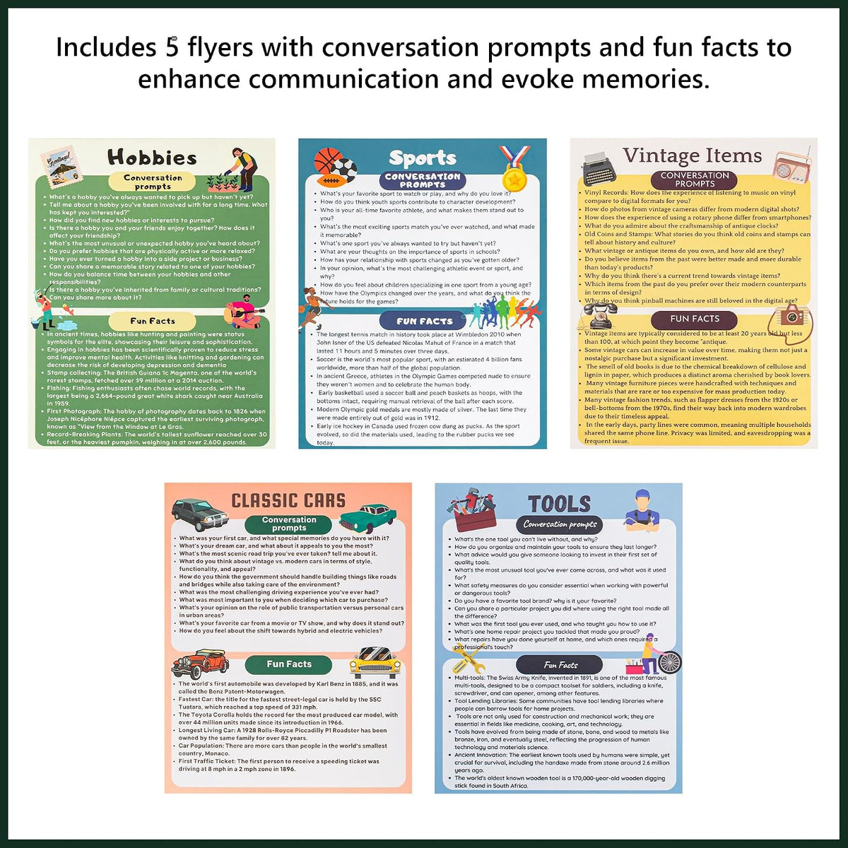 Assistex Matching Game Activity Board - Dementia Activities for Seniors - Memory Games for Adults with Alzheimers - Memory Loss and Alzheimers Activities - Matching Card Memory Games for Seniors