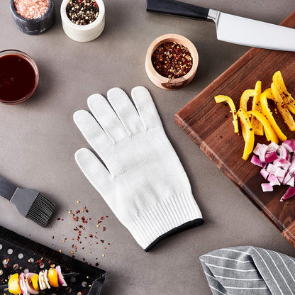 Mercer Culinary MercerGuard Cut Glove, Large