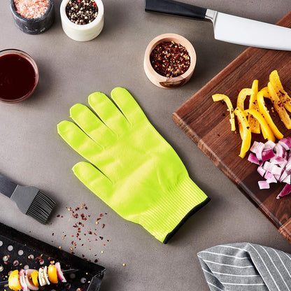 Mercer Culinary MercerGuard Cut Glove, Large