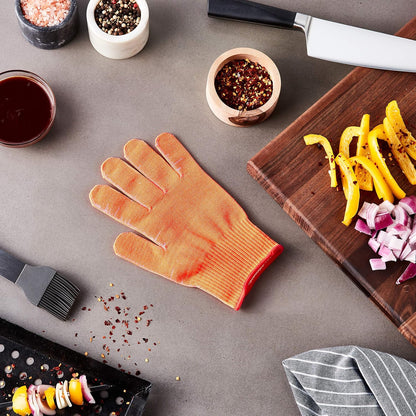 Mercer Culinary MercerGuard Cut Glove, Large