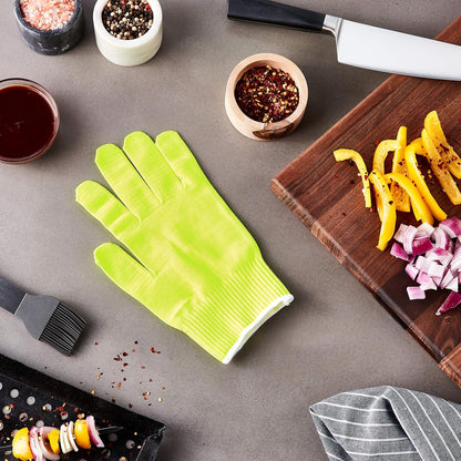 Mercer Culinary MercerGuard Cut Glove, Large