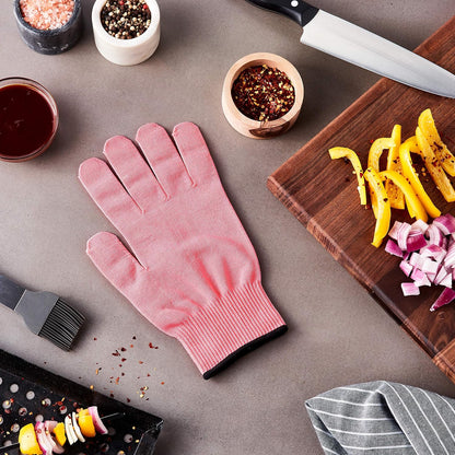 Mercer Culinary MercerGuard Cut Glove, Large