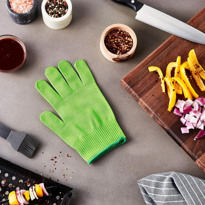 Mercer Culinary MercerGuard Cut Glove, Large