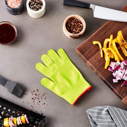 Mercer Culinary MercerGuard Cut Glove, Large