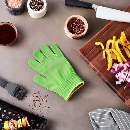 Mercer Culinary MercerGuard Cut Glove, Large