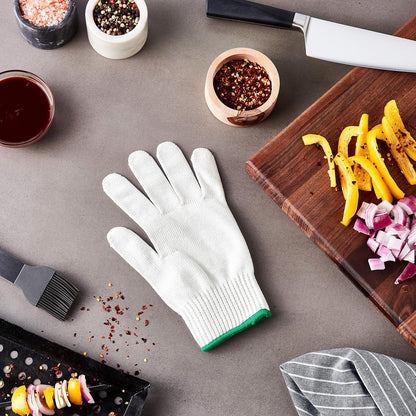 Mercer Culinary MercerGuard Cut Glove, Large