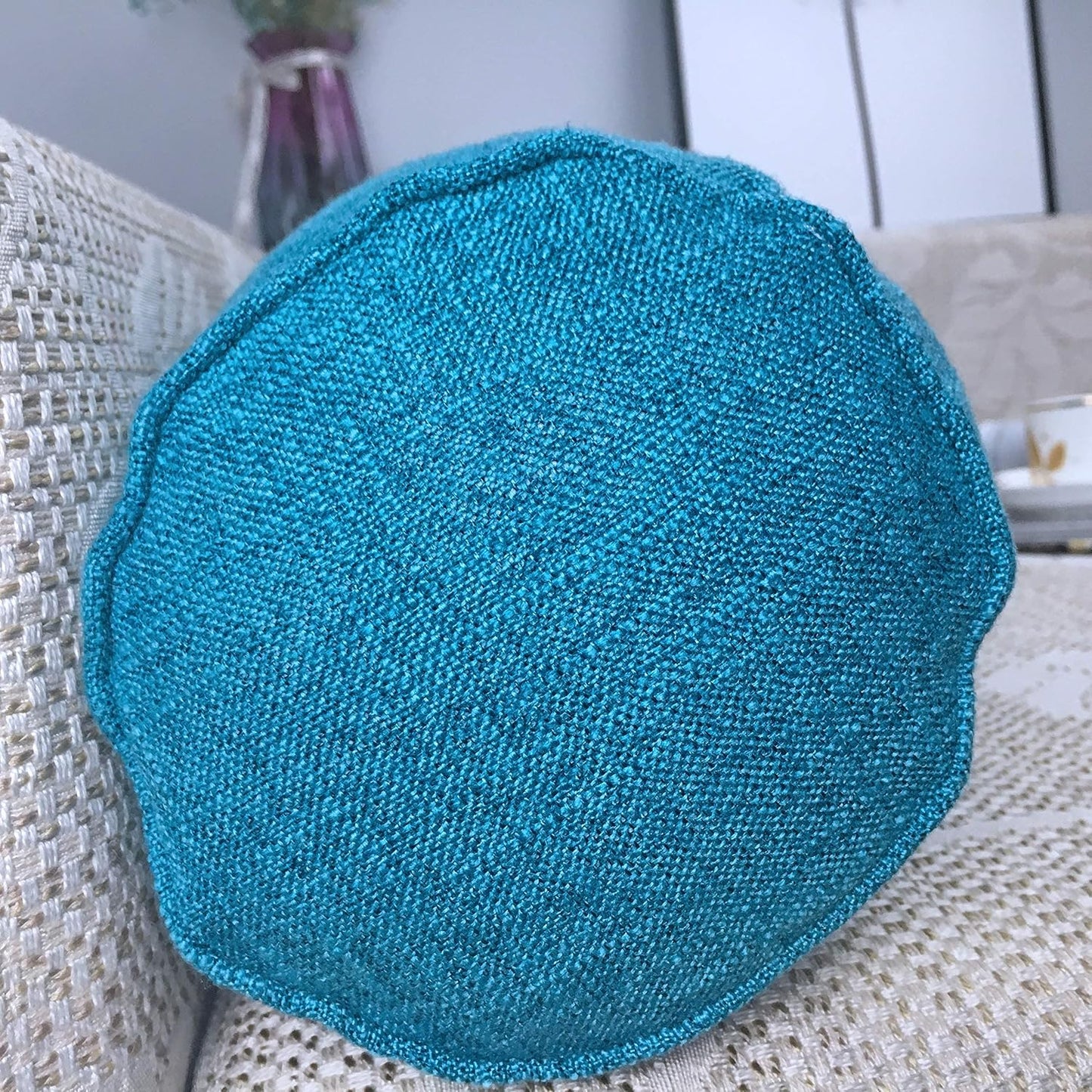 Neck Roll Pillow