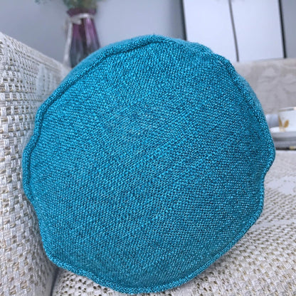 Neck Roll Pillow