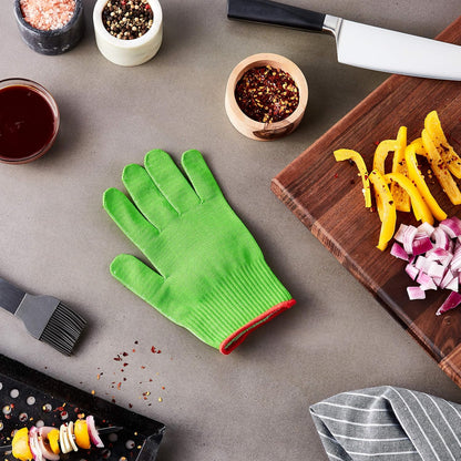 Mercer Culinary MercerGuard Cut Glove, Large