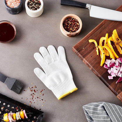 Mercer Culinary MercerGuard Cut Glove, Large