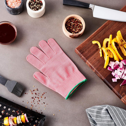 Mercer Culinary MercerGuard Cut Glove, Large